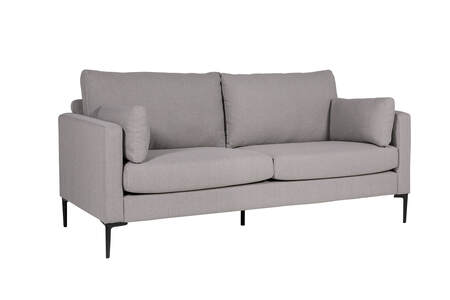 3 Seater Sofa - Greige