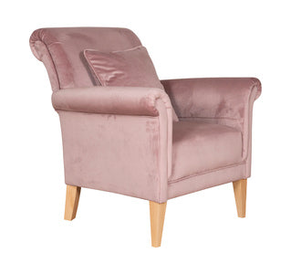 Accent Chair