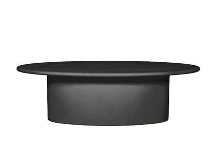 Coffee Table - Black