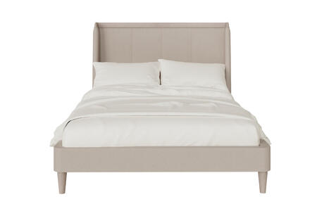 5'Bed - Parisian Cream