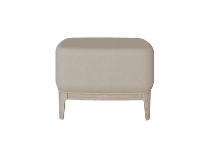 Stool - Parisian Cream