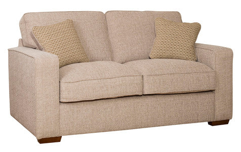 2 Seater - Standard Back