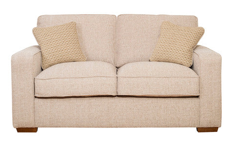 2 Seater - Standard Back
