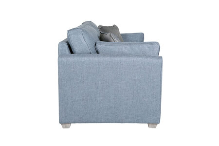 Sofabed - Blue