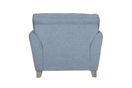 1 Seater - Blue