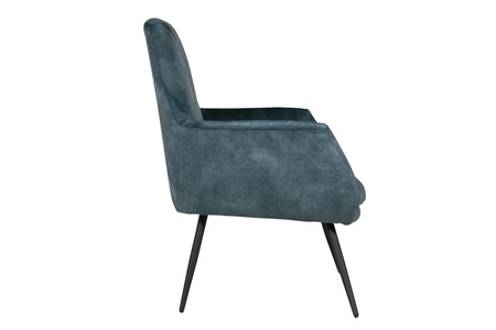 Accent Chair - Teal