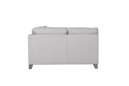 Corner Group - Light Grey (LHF) (2 Scatter Cushions)
