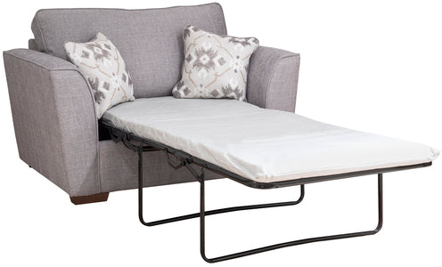 80cm Standard Sofa Bed - Standard Back
