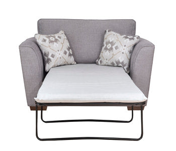 80cm Standard Sofa Bed - Standard Back