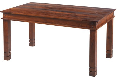 SH-017 - Chunky Dining Table - W90 H78 D140