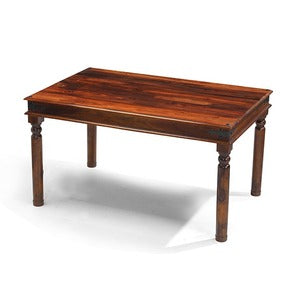 SH-011 - Thakat Dining Table - W90 H78 D120