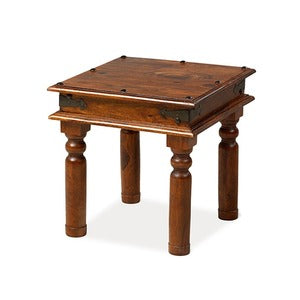 SH-001 - Thakat Coffee Table - W45 H46 D45