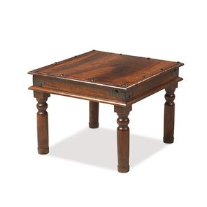 SH-002 - Thakat Coffee Table - W60 H46 D60