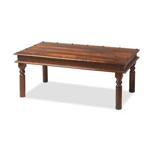 SH-004 - Thakat Coffee Table - W60 H46 D110