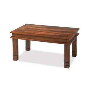 SH-008 - Chunky Coffee Table - W60 H46 D90