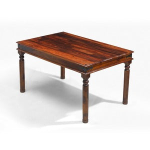 SH-012 - Thakat Dining Table - W90 H78 D140