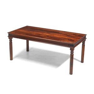 SH-014 - Thakat Dining Table - W90 H78 D180