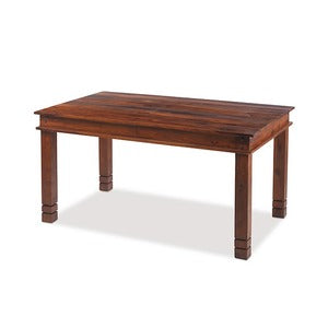 SH-016 - Chunky Dining Table - W90 H78 D120