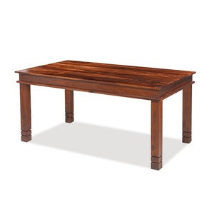 SH-018 - Chunky Dining Table - W90 H78 D160