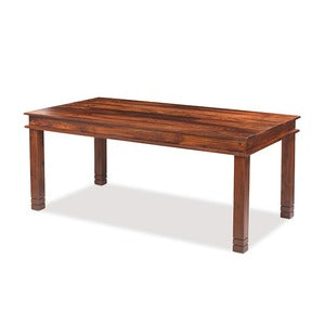 SH-020 - Chunky Dining Table - W90 H78 D200