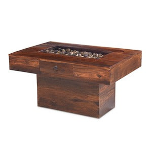SH-026 - Pebble Coffee Table - W60 H46 D90