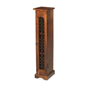 SH-046 - Jali Cd Unit - W21 H100 D21
