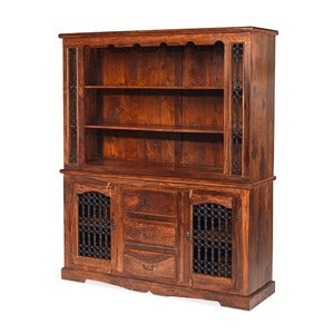 SH-055 - Jali Dresser (2 pkg) - W150 H180 D45