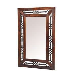SH-058 - Jali Mirror - W106 H72 D4