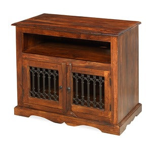 SH-66 - Square Tv Video Unit - W85 H72 D48