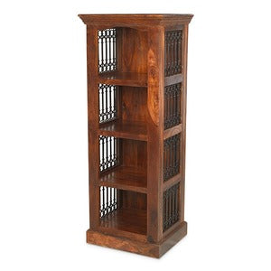 SH-67 - Al Crove Bookshelf - W56 H145 D45