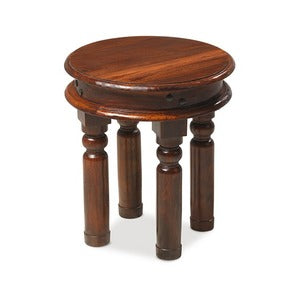 SH-73 - Round Coffee Table - H46 D40