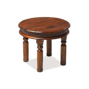 SH-74 - Round Coffee Table - H46 D55