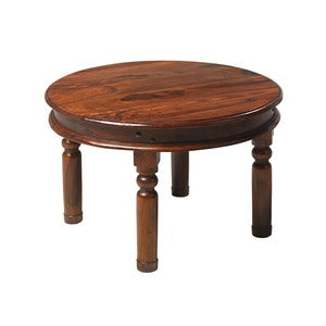 SH-75 - Round Coffee Table - H46 D70