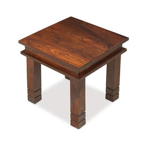 Chunky Coffee Table
