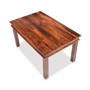 Chunky Dining Table
