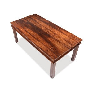 Chunky Dining Table
