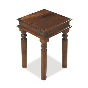 Thacket Lamp Table