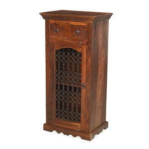Entertainment Hifi Cabinet