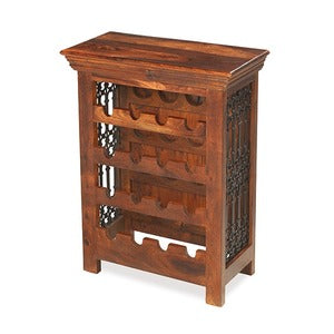Bottle Wine Rack