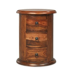 3 Drawer Drum