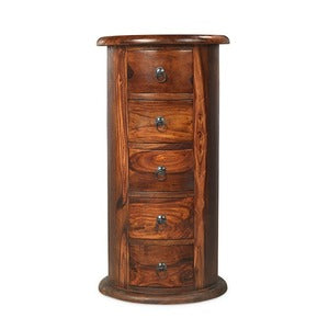 5 Drawer Large Drum