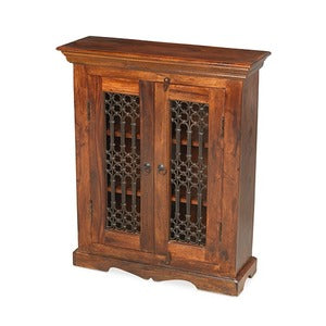 Jali Dvd Rack