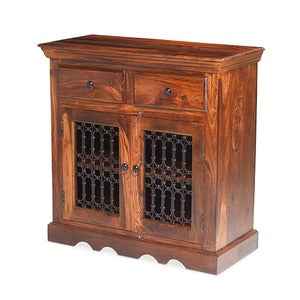 Jali Small Sideboard
