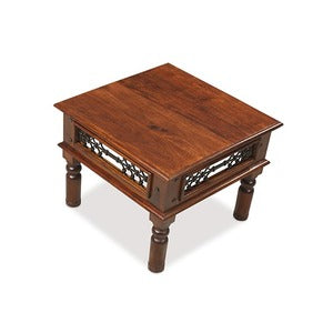Jali Coffee Table