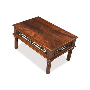 Jali Coffee Table