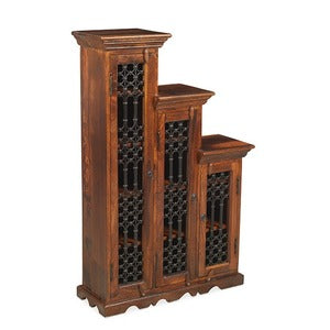 Jali Step Cd Unit Right