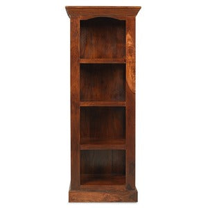 Al Crove Bookshelf