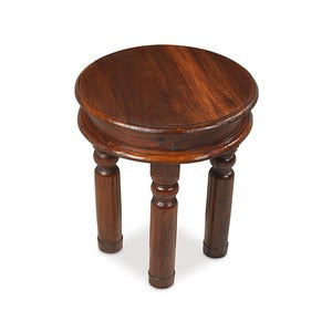 Round Coffee Table