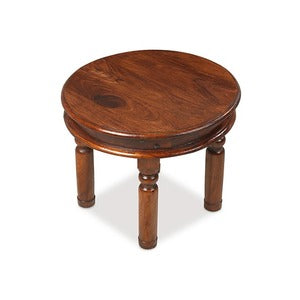 Round Coffee Table