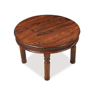 Round Coffee Table